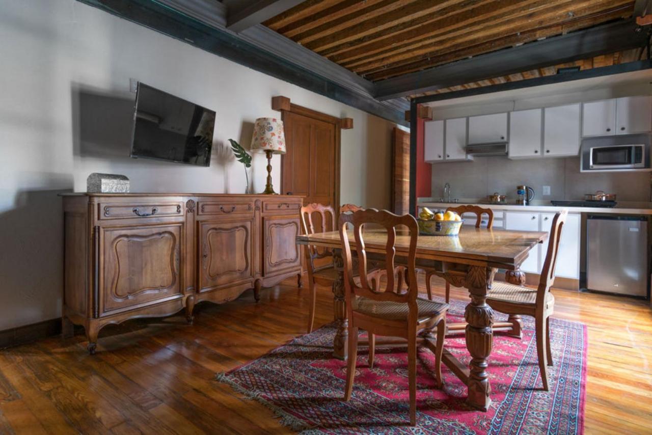 Casa Sauto Suite Cathedral Views In Downtown 멕시코 시 외부 사진