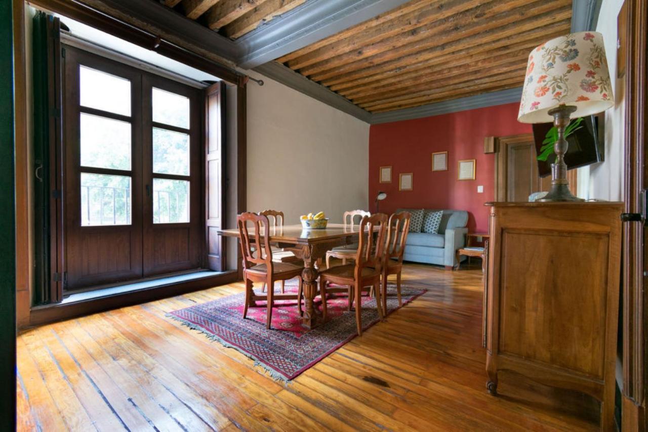Casa Sauto Suite Cathedral Views In Downtown 멕시코 시 외부 사진
